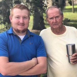 Meet your Posher, Kirby